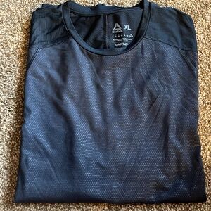 Reebok Athletic Shirt